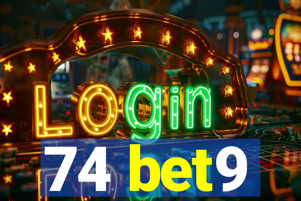74 bet9